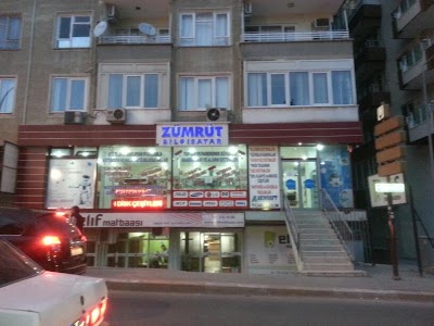 electronics-store