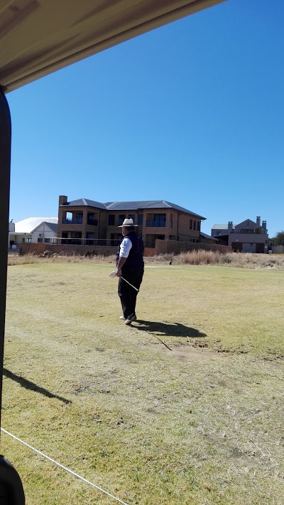 Photos of Bruteo House: Self Catering Accommodation on Parys Golf and Country Estate