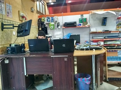 Photos of Jethro Cyber Cafe