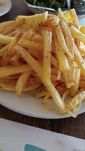 Ψαροκόκκαλο - Μελίσσια