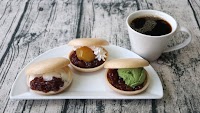 丘の上のカフェ吹田徳洲会病院店
