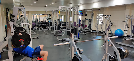 LFFitness Center - Thumbnail