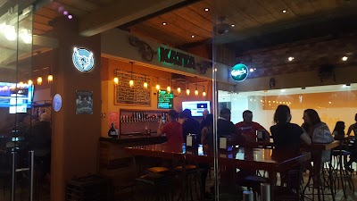 Photos of Katta Pub