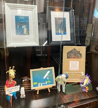 てんてんとム～シムシ