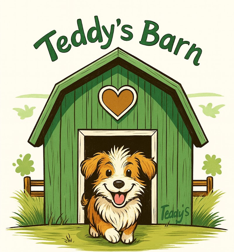 Teddy's barn photo 2