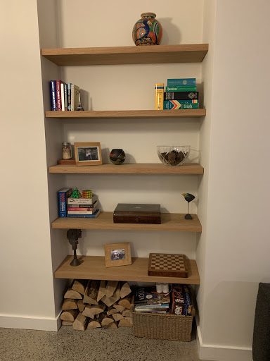 Shelfdirect - Visual