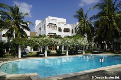 Photos of Ocean Estates Ltd. & Simba Apartments Ltd.