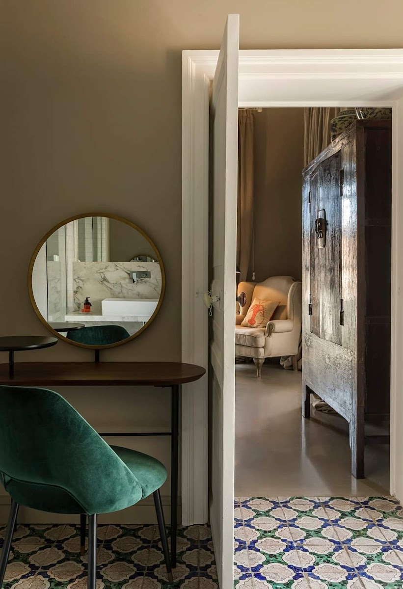 Seven Rooms Villadorata — photo 7