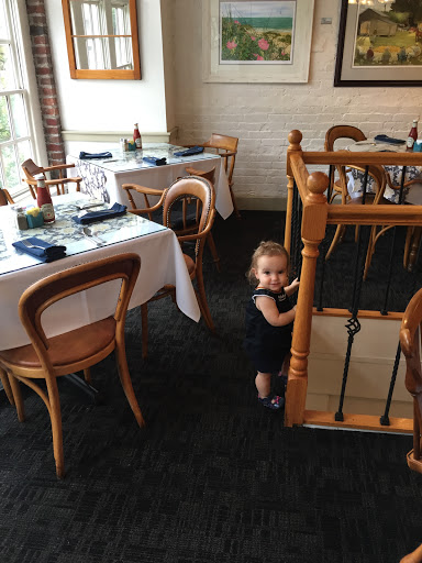 Saratoga Grill