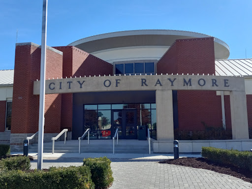 Raymore City Building Inspections - Thumbnail