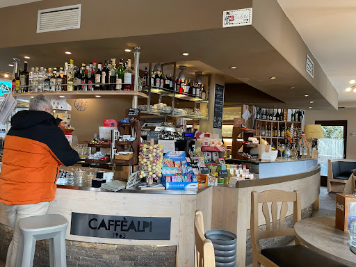 Caffè Alpi 1963 - Thumbnail