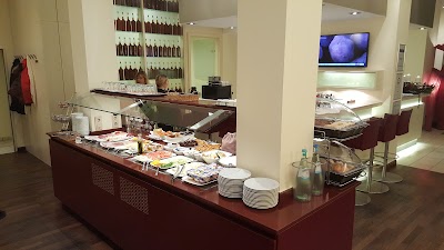 Photos of Hotel Hamburger HOF