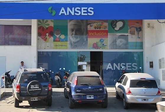 ANSES, Author: JuanK Vieyra