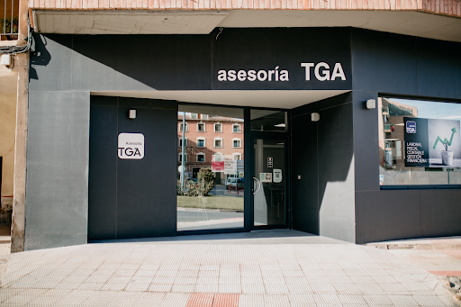 Asesoría TGA