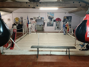 Photo n°9 de Boxons Multi boxe à Monferran-Savès (Club de boxe)