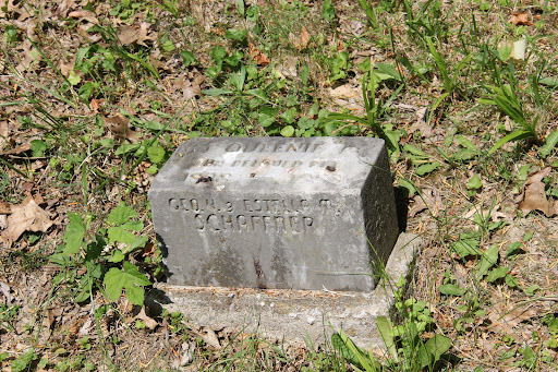Brown Pet Cemetery - United States