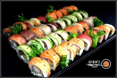 Photos of Oishii Sushi Take Away