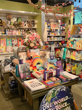 Delphinium Home by null