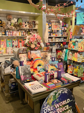 Delphinium Home by null