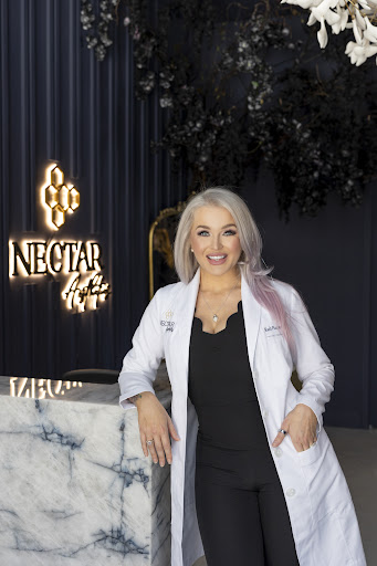 Nectar Aesthetics® Med Spa - Orlando