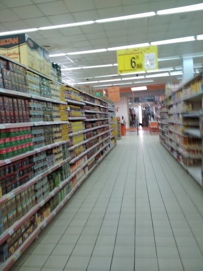 Photos of Carrefour Market (Label Vie)