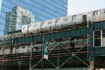 Queensboro Plaza