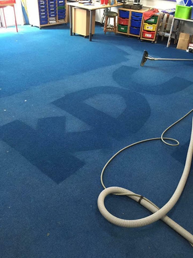 KDC Carpet & Upholstery Cleaning - Thumbnail