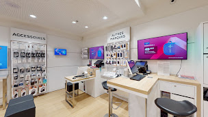 Photo n°16 de Boutique SFR Puilboreau à Puilboreau (Opérateur téléphonique)