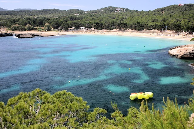 Cala Bassa