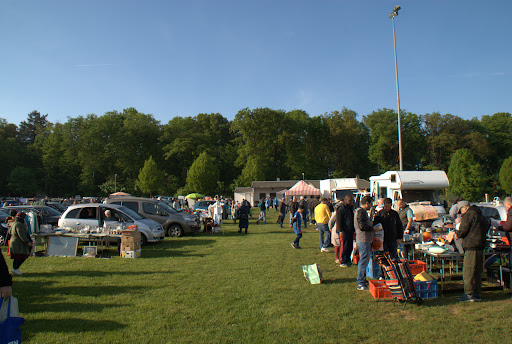 Flohmarkt Diez
