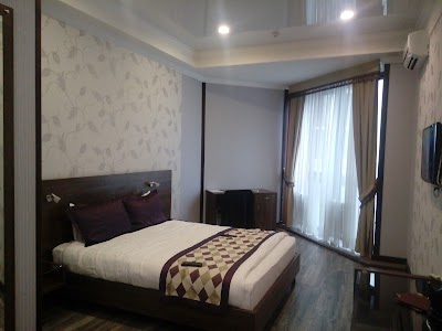 Photos of Bishkek Centrum Hotel