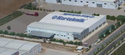 Karteknik