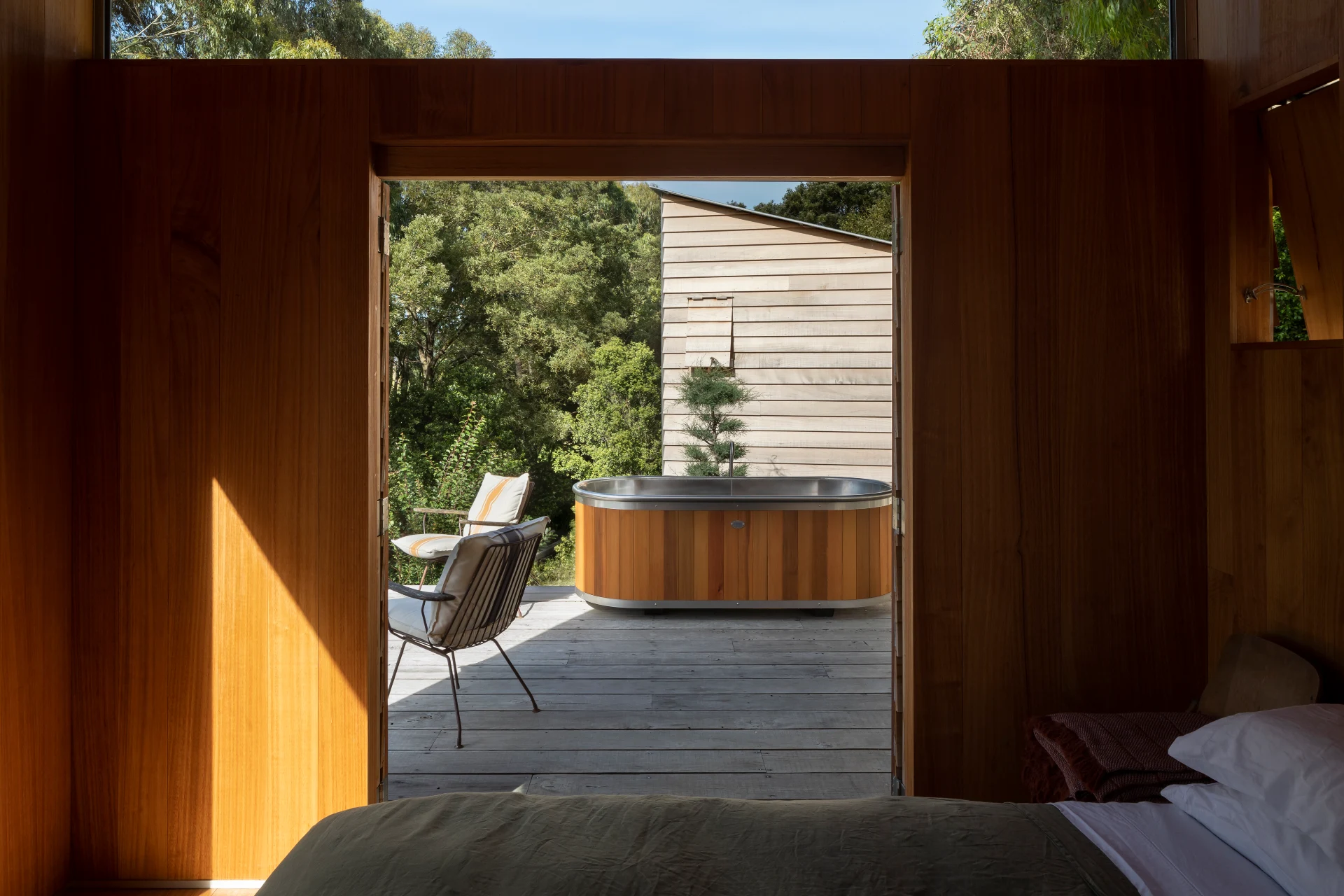 Kumikos Guest House