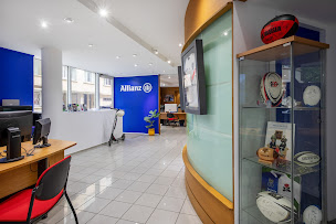 Photo n°7 de Allianz Assurance TOULOUSE MANUFACTURE - DE LA RUPELLE & MIGNAUD à Toulouse (Compagnie d'assurance moto)