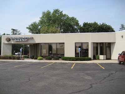 Canandaigua National Bank & Trust