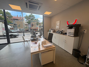 Photo n°1 de SUPPLAY LYON LOGISTIQUE ET TRANSPORT à Bron (Agence pour l'emploi)