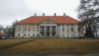 Photos of Lihula m&otilde;is