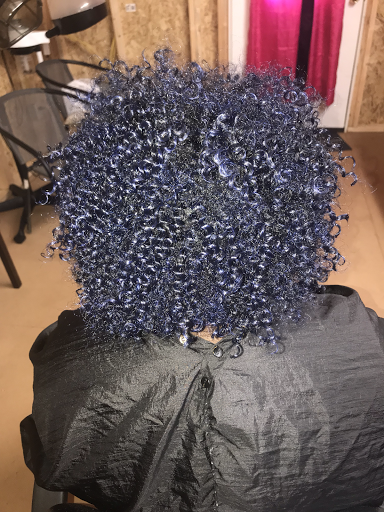 K Stylez Hair - Thumbnail
