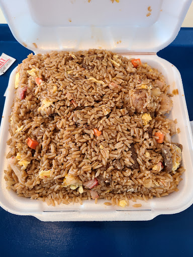China Wok Express- CASH ONLY - Thumbnail