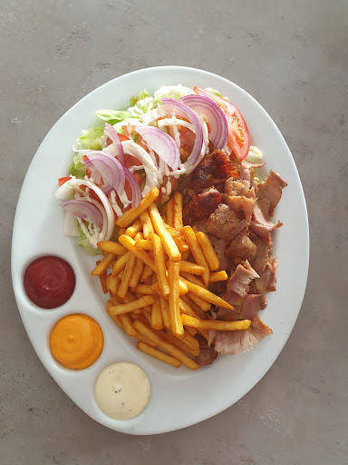 Photo 2 - Burger du Bosc