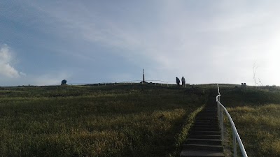 Photos of Turkibasy Mausoleum