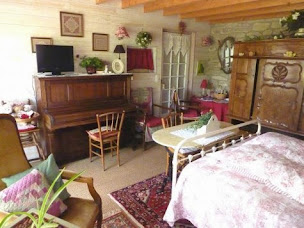 Photo n°9 de Chambres d'hôtes, Saint Cast le Guildo à Saint-Cast-le-Guildo (Chambre d'hôtes)