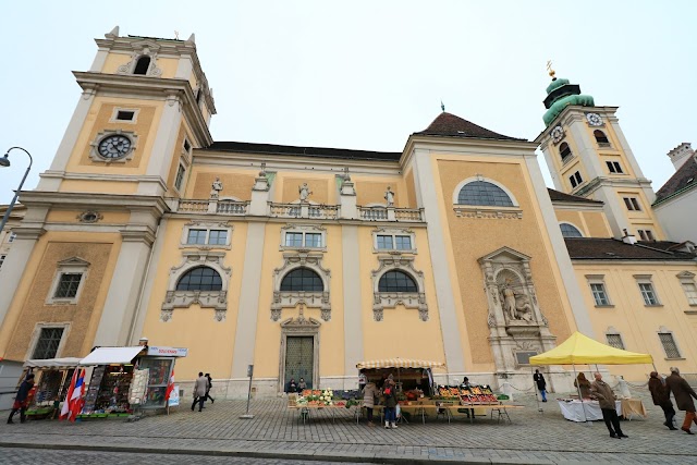 Schottenkirche