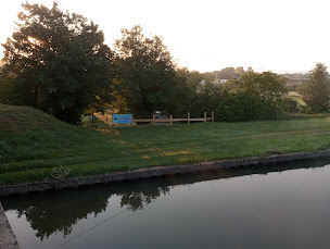 Photo n°14 de La guinguette de la Grenouille de Saint Martin des Lais à Saint-Martin-des-Lais (Brasserie)