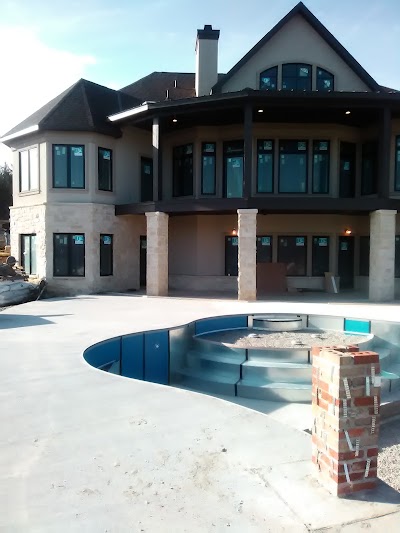 Photos of Kevin Head Masonry