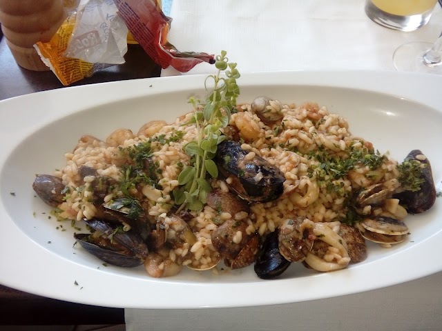 Pane e Vino