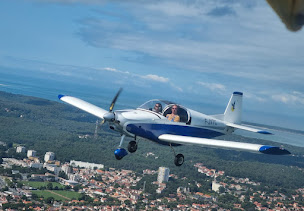 Photo n°6 de ULM SUD BASSIN à La Teste-de-Buch (Aéro-club)