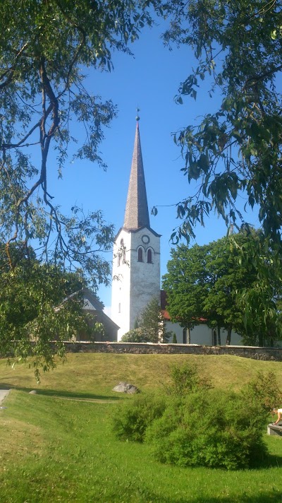 Photos of Kose kirik