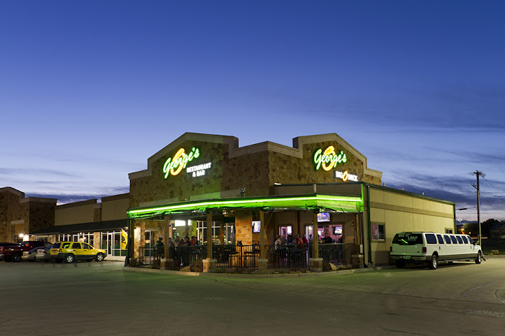 George’s Restaurant Bar & Catering #2 by null