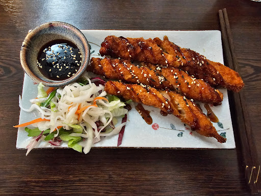Mia Ramen Gallery - Germany